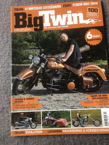 BigTwin Nr 7 2013
