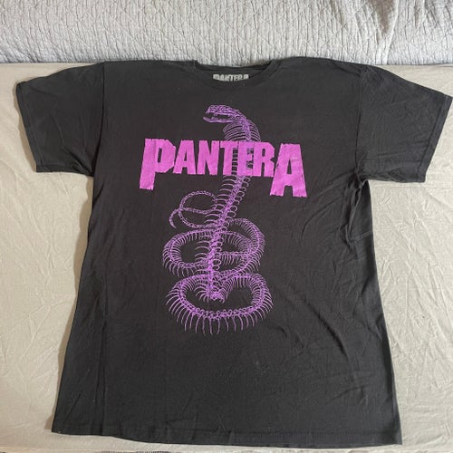 Pantera T-shirt