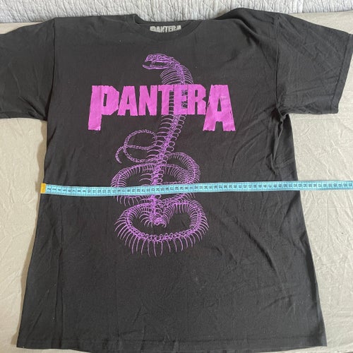 Pantera T-shirt