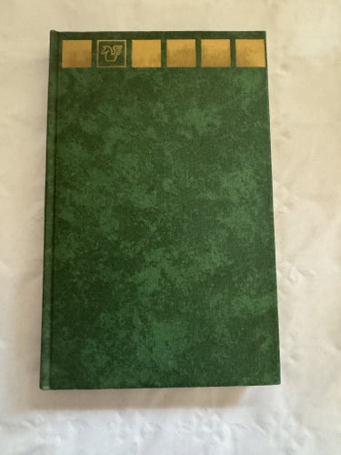 Rebecca av Daphne du Maurier, 1970