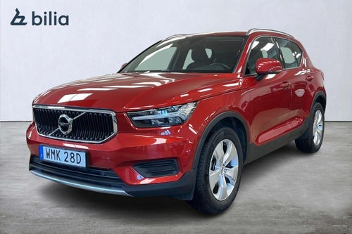 Volvo XC40 T2 FWD Momentum