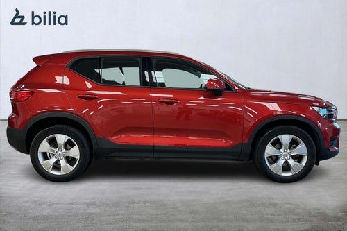 Volvo XC40 T2 FWD Momentum