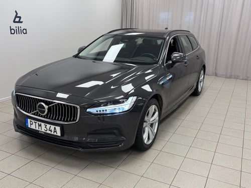 Volvo V90 B4 Bensin Core