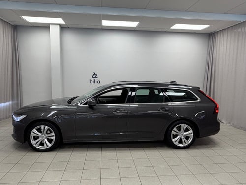 Volvo V90 B4 Bensin Core