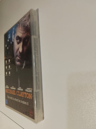 Michael Clayton (DVD)