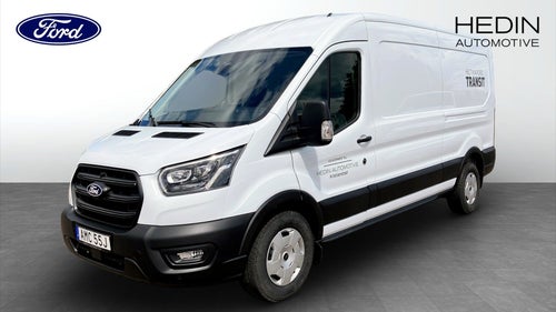 Ford Transit 350 V363 25.75 TREND SKÅP 350L3 165 A FWD