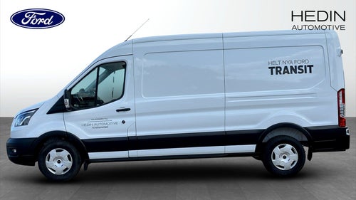 Ford Transit 350 V363 25.75 TREND SKÅP 350L3 165 A FWD