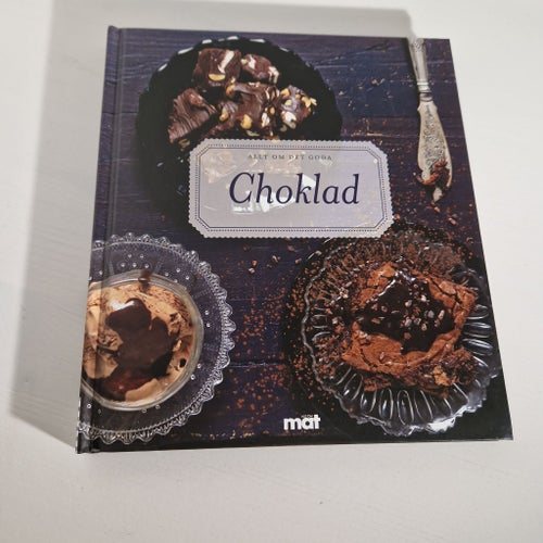 Allt om det goda: Choklad