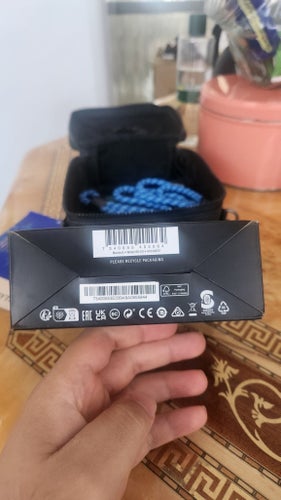 Marshall Willen Speaker SEALED
