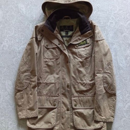 Barbour Broadstone jacket