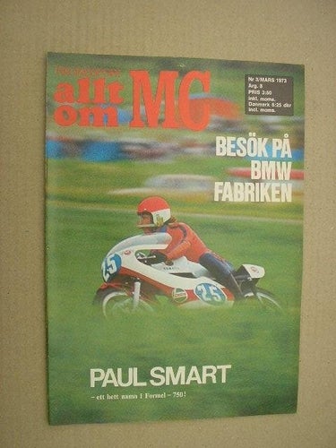 Allt om MC 1973 Nr. 3