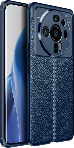 Xiaomi Mi 12 Ultra Silikonskal i Underbar Design
