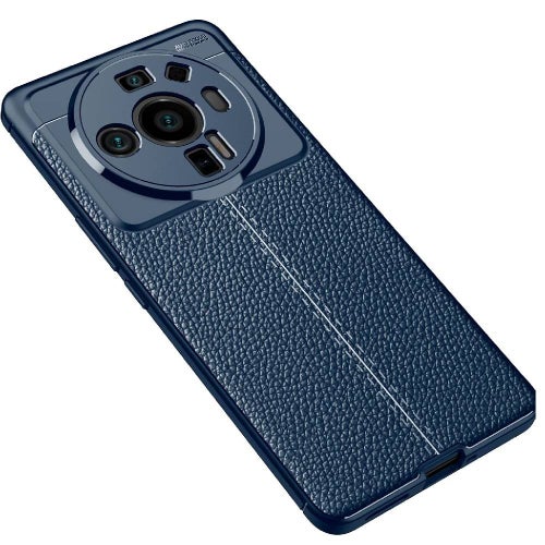 Xiaomi Mi 12 Ultra Silikonskal i Underbar Design