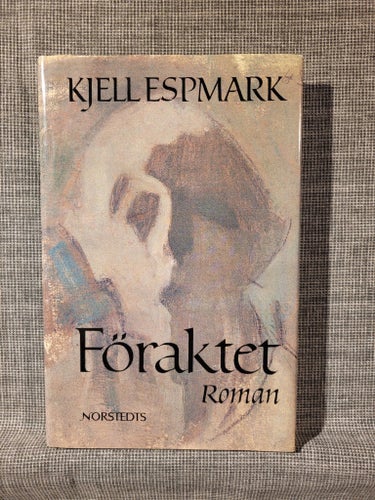 Föraktet av Kjell Espmark, 1991