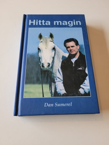 Hitta magin av Dan Sumerel, 2009
