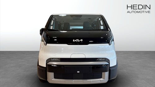 Kia PV5 Passenger Plus Pro 412km Long Range * Godkänd*