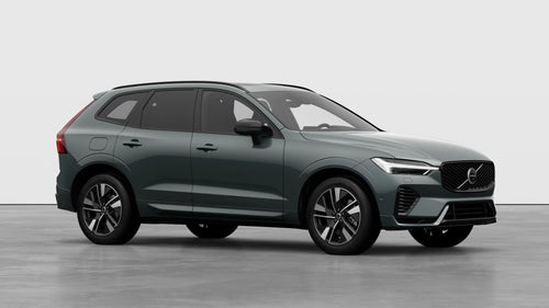 Volvo XC60 T6 Plus Dark Nordic Edition - Lagerbil