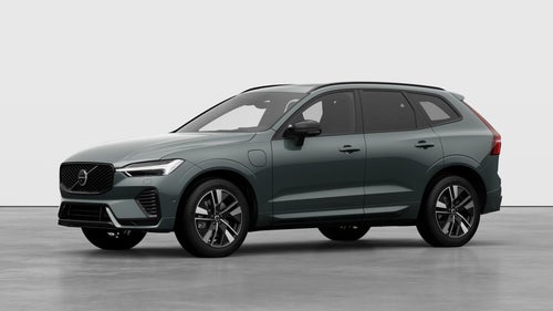 Volvo XC60 T6 Plus Dark Nordic Edition - Lagerbil