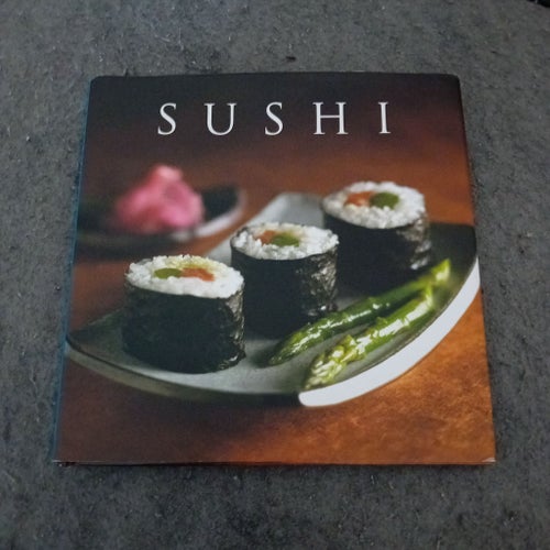 Sushi bok