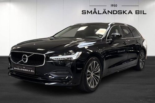 Volvo V90 D4 Geartronic, 190hk, 2020