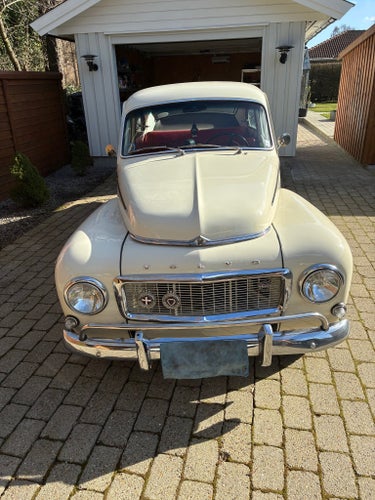 Volvo 544duet