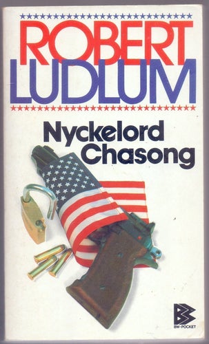 Nyckelord Chasong av Robert Ludlum