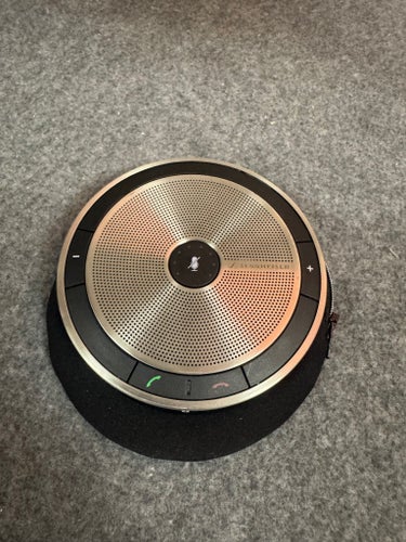 Ny skick! I kartong Sennheiser SP 20 ML Konferenshögtalare