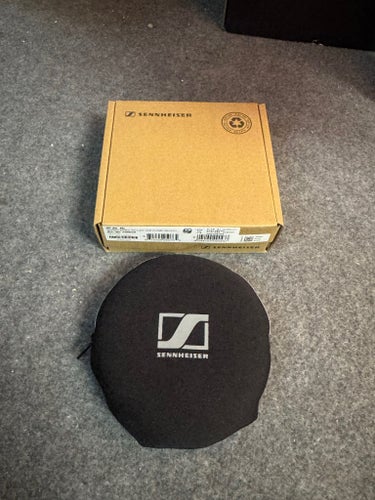 Ny skick! I kartong Sennheiser SP 20 ML Konferenshögtalare