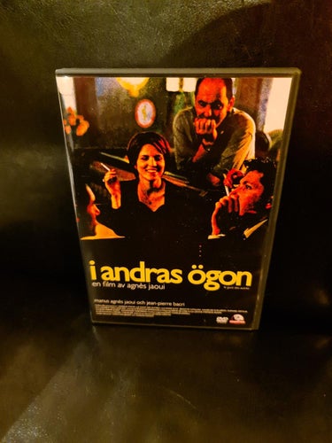 i andras ögon