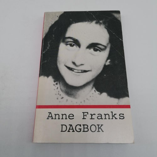 Anne Franks dagbok