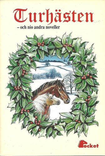 Turhästen och nio andra noveller - Pollux