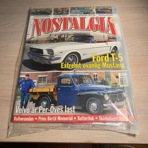 Nostalgia 2013 nr 7 (ny)
