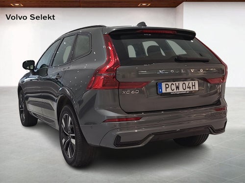 Volvo XC60 T6 Plus Dark Nordic Edition
