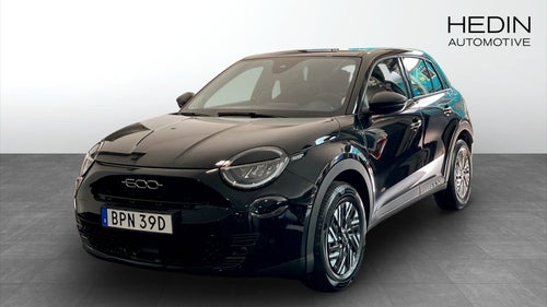 Fiat 600 Hybrid HEV LOUNGE 1.2 100 HK DCT6 FWD.