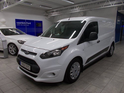 Ford Transit Connect 230 LWB L2 Trend 1.5 100hk Aut/SoV/LågSkatt