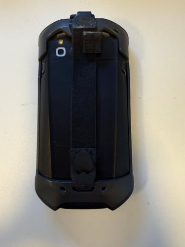 Zebra TC510K handscanner