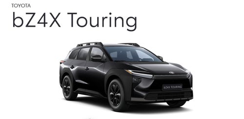Toyota bZ4X Touring Active Tech - För beställning