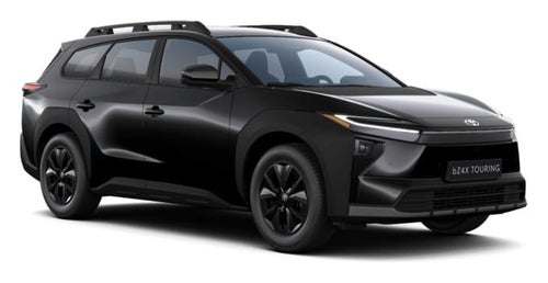 Toyota bZ4X Touring Active Tech - För beställning