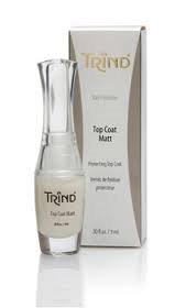 Trind Top Coat Matt