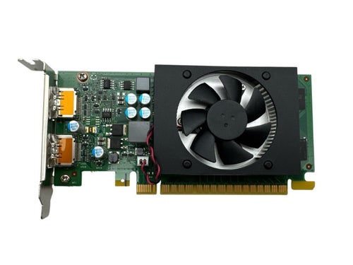 Lenovo GeForce GT 730 2GB, grafikkort (beg)