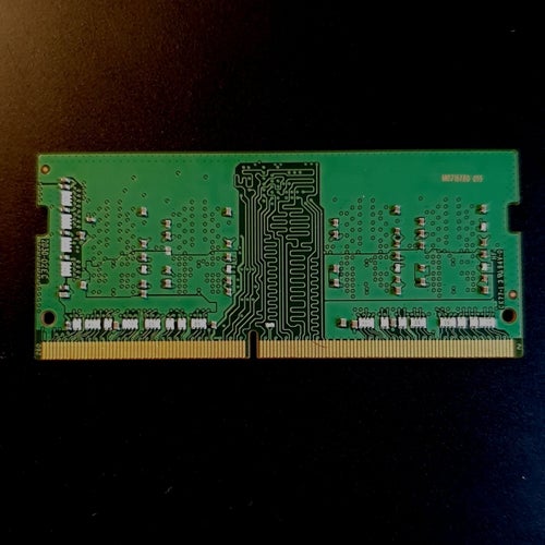 8GB DDR4 RAM-minne PC4-3200AA-SCO-12 SK Hynix