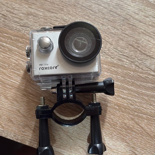Actionkamera roxcore HD 720P