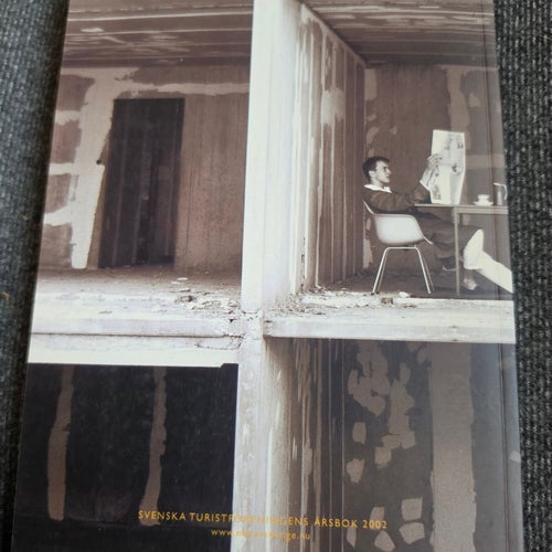 Svenska Turistföreningens årsbok 2002