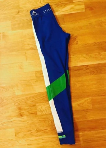 Adidas x Stella McCartney StellaSport Tights
