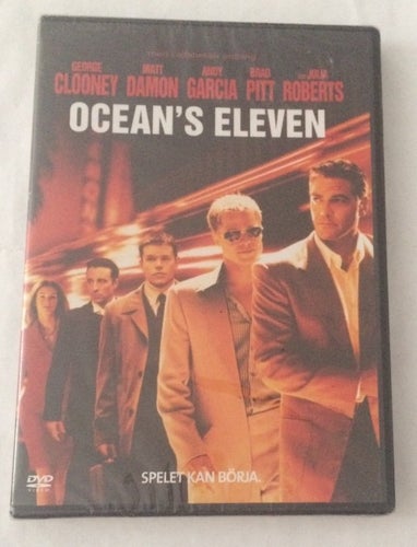 Oceans Eleven