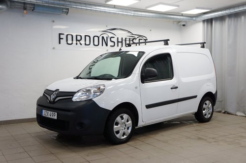 Renault Kangoo Express 1.5 dCi Manuell, 80hk, 2021