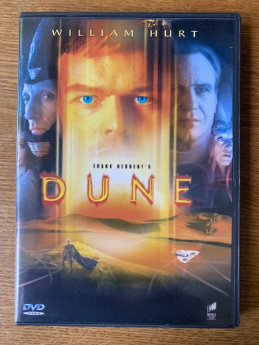 Dune - Miniserien