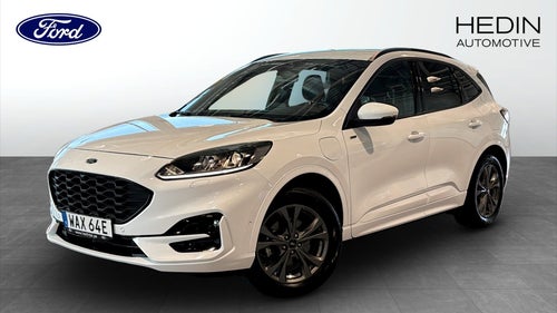 Ford Kuga Plug-In Hybrid ST-Line PHEV / Drag / Adapt. Farth.