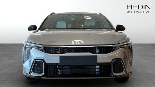 Kia K4 Sportswagon SW 1.6 T-GDI 180HP DCT GT LINE