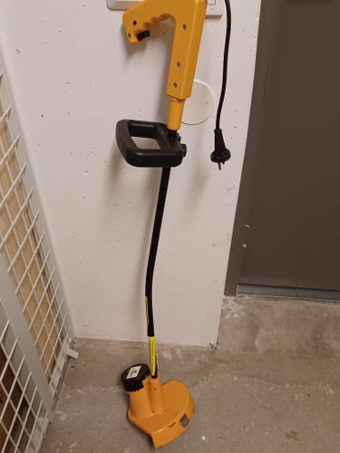 Stiga Grästrimmer